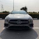 Mercedes-Benz A 35 AMG Mercedes-Benz A35 AMG | 2021 | Full Option