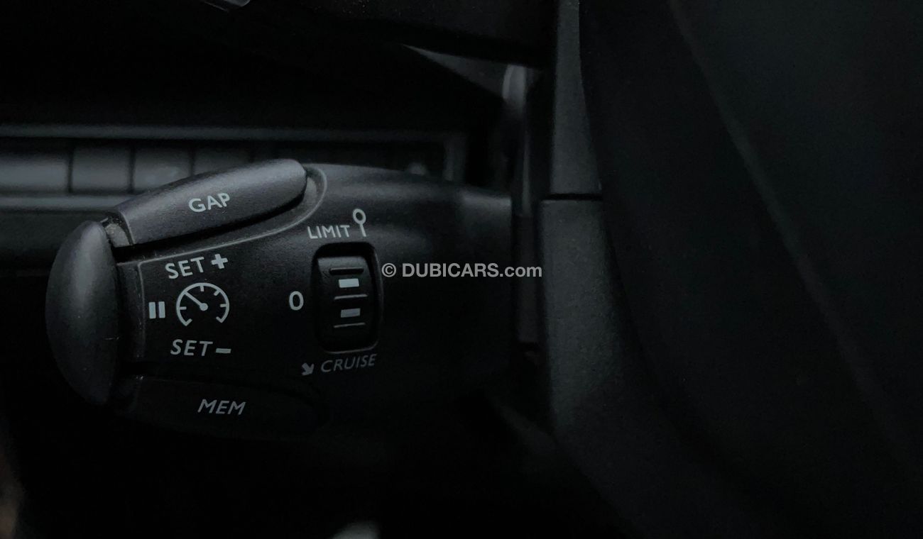 Peugeot 3008 GT LINE 1.6 | Zero Down Payment | Free Home Test Drive