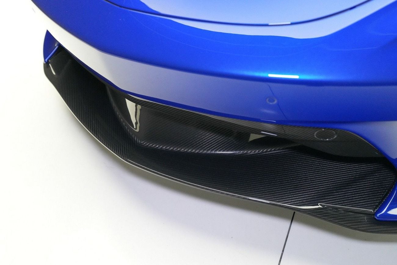 McLaren GT STD McLaren GT