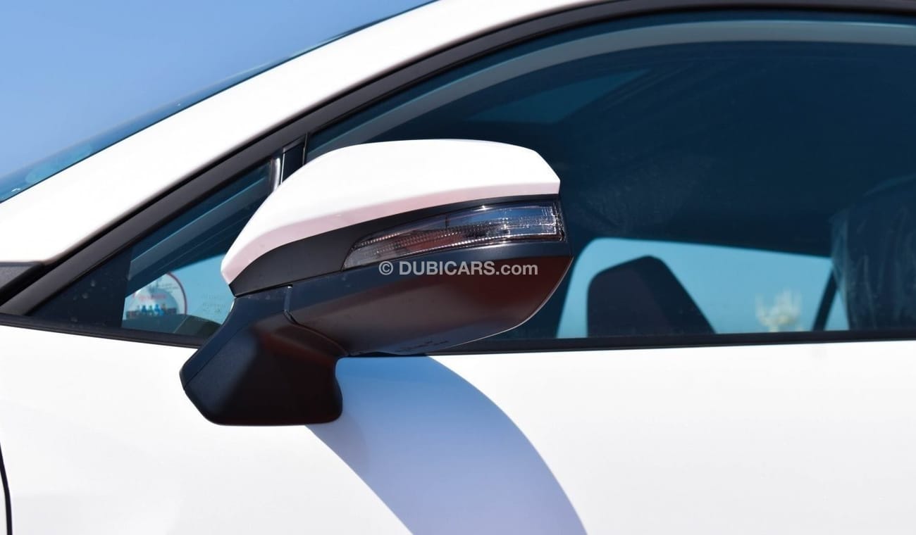 Toyota Corolla Cross 1.8L XLE A/T Hybrid | with Sunroof - 2023 | For Export Only