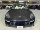 Porsche Cayenne Turbo S 4.8L (570 HP) 2016 | CARBON CERAMIC BRAKES (PCCB) | CARBON INTERIOR PACKAGE | SUNROOF