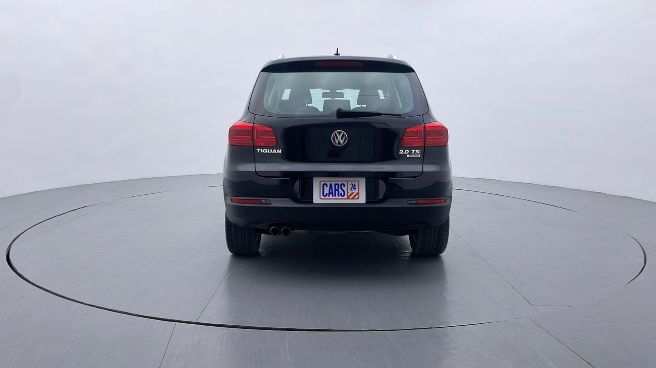 Volkswagen Tiguan SE 2 | Under Warranty | Inspected on 150+ parameters