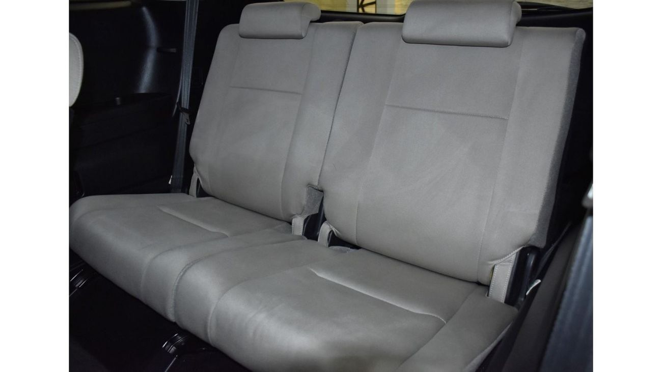 Mazda CX9 EXCELLENT DEAL for our Mazda CX-9 AWD ( 2016 Model ) in Red Color GCC Specs