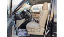 Mitsubishi Pajero 3.5L, 16" Rims, Rear Parking Sensor, Front and Rear A/C, Fabric Seats, DVD, 4WD, AUX-USB (LOT # 863)