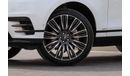 Land Rover Range Rover Velar L560