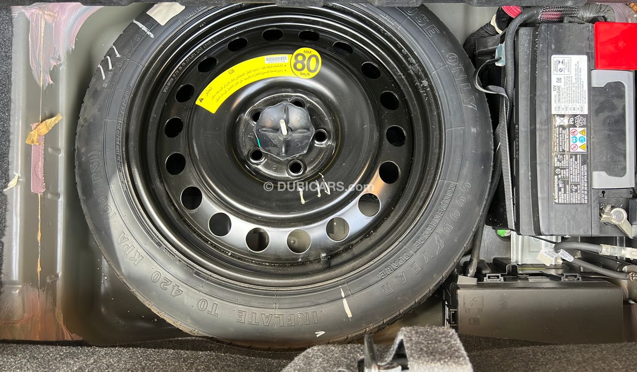 Dodge Challenger 3600