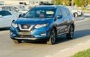 نيسان إكس تريل SL 2.5L