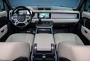 Land Rover Defender P300 110 2.0L (5 Seater) 4,695x60 • 0% DP • 2021 Land Rover Defender 110 P300 • Land Rover Warranty