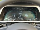 Hyundai Elantra Elantra Luxury