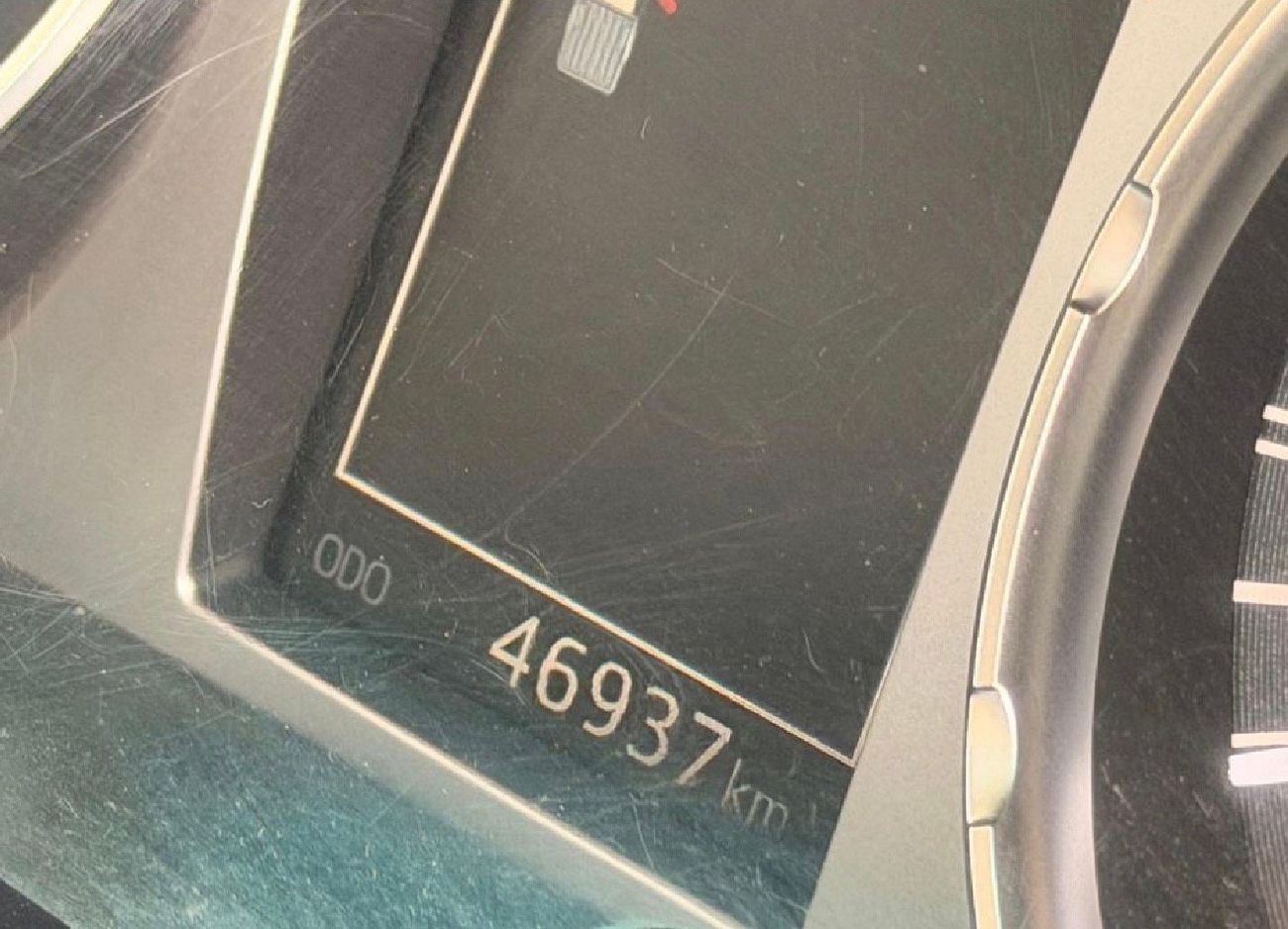 Toyota Hilux SR5 2020 Model RHD Diesel Engine Full Option