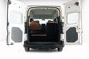 Geely Farizon 2025 Farizon Super Van - White inside Black and Brown | Export Only