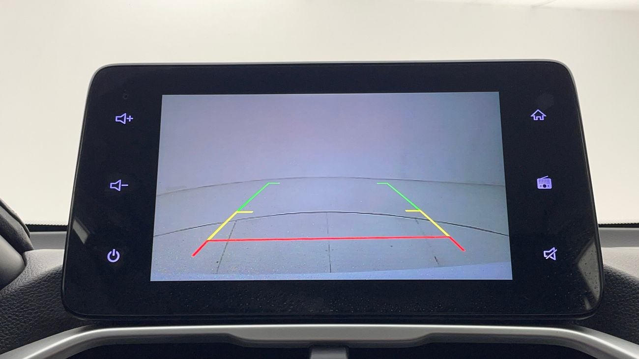 Chevrolet Groove LT 1.5 | Zero Down Payment | Home Test Drive