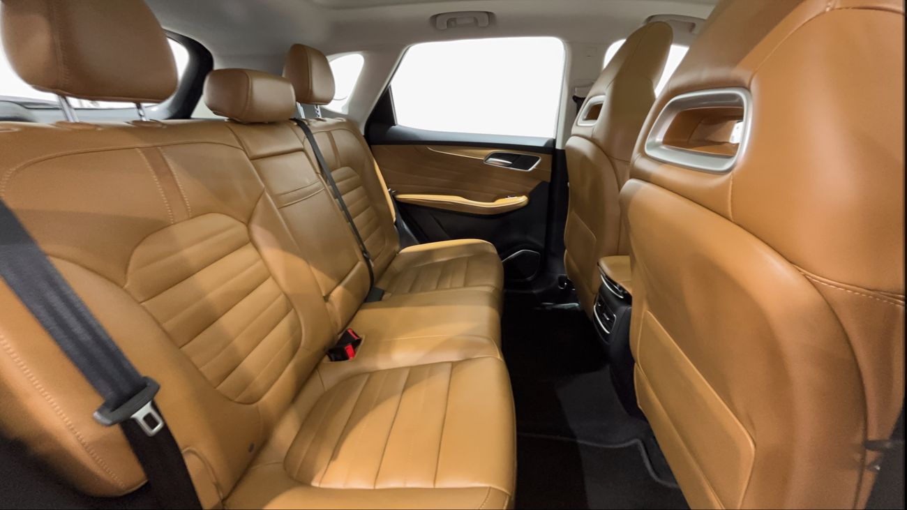 MG HS TROPHY 2022 TROPHY | AED 751/Month | 0 DP | 30 Day Return | Warranty | Service History