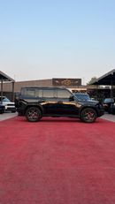 Jetour T2 LUX
