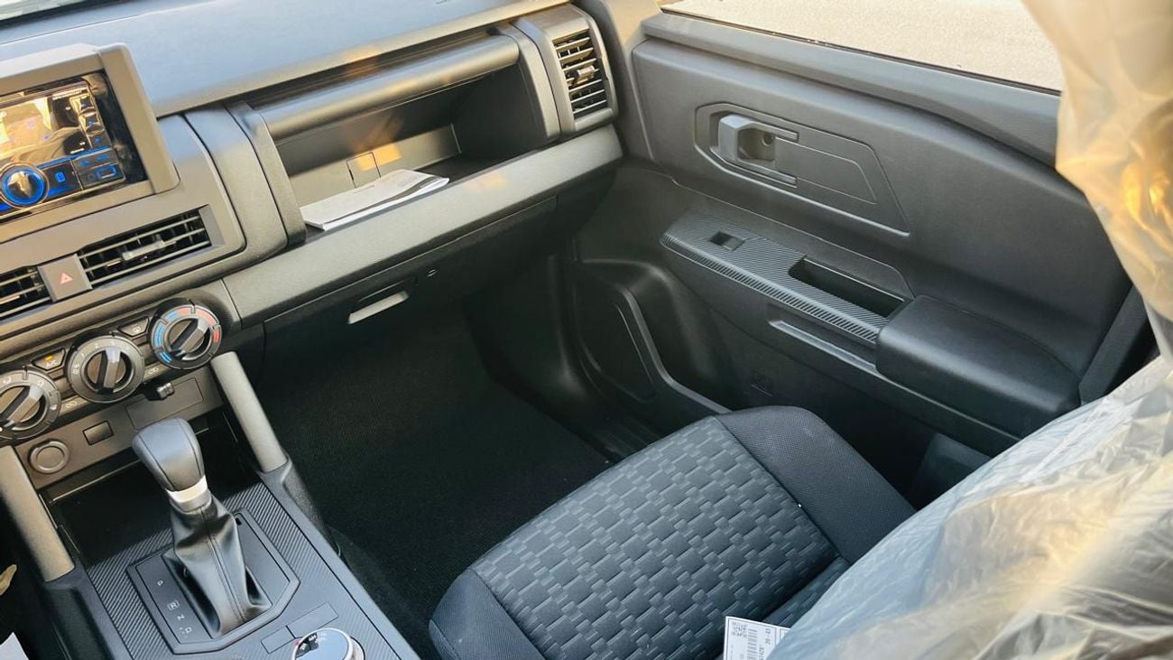 Mitsubishi L200 ATHLETE