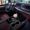 كاديلاك إسكالاد SPORT PLATINUM 2026  CADILLAC ESCALADE SPORT PLATINIUM BRAND NEW