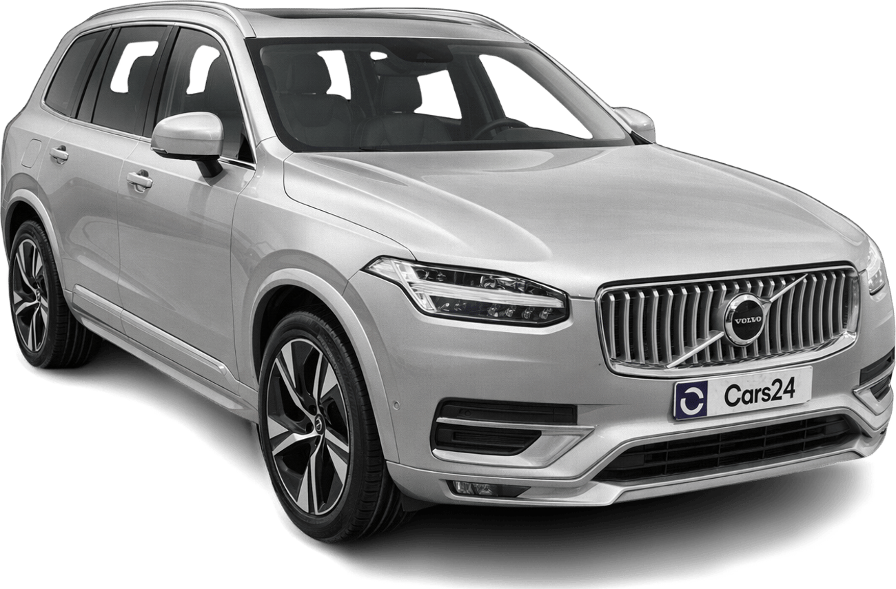 Volvo XC90 2023 | AED 2141/Month | 0 DP | 30 Day Return | Warranty | Service History