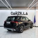 Mercedes-Benz GLE 450 AMG AED 6,365 / Monthly l 0% Down Payment l Mercedes-Benz GLE 450 4MATIC l GCC Specs