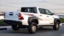 Toyota Hilux GR SPORT