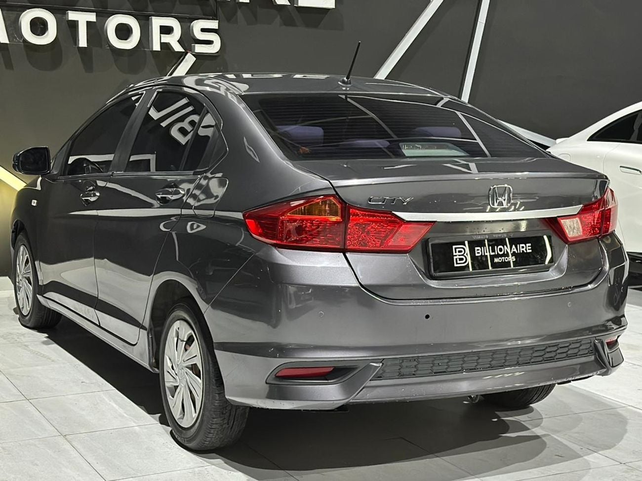 Honda City EX 1.5L HONDA CITY | 2020 | GCC | VERY GOOD CONDITIONS