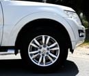 Mitsubishi Pajero GLS Mid 3.8L (274 HP) Mitsubishi Pajero 3.8L 2020 GCC Original Paint accident-free