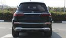 Mercedes-Benz GLS 600 Mercedes-Benz/GLS 600/MGLS0 4.0L V8 Maybach AT