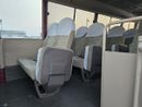 ميتسوبيشي روزا MITSUBISHI ROSA BUS RHD 2004 MODEL 5.2 L DIESEL MANUAL(PM01327)