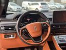 Lincoln Aviator Std 3.0L Lincoln Aviator 2020 3.0L