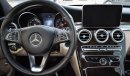 Mercedes-Benz C 300 S