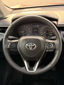Toyota Corolla Cross Full Option Sunroof 2024