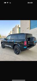 BYD Leopard 8 Smart and Brave Flagship Edition (7 Seats)