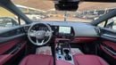 Lexus NX350 PRESTIGE