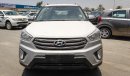 Hyundai Creta 1.6