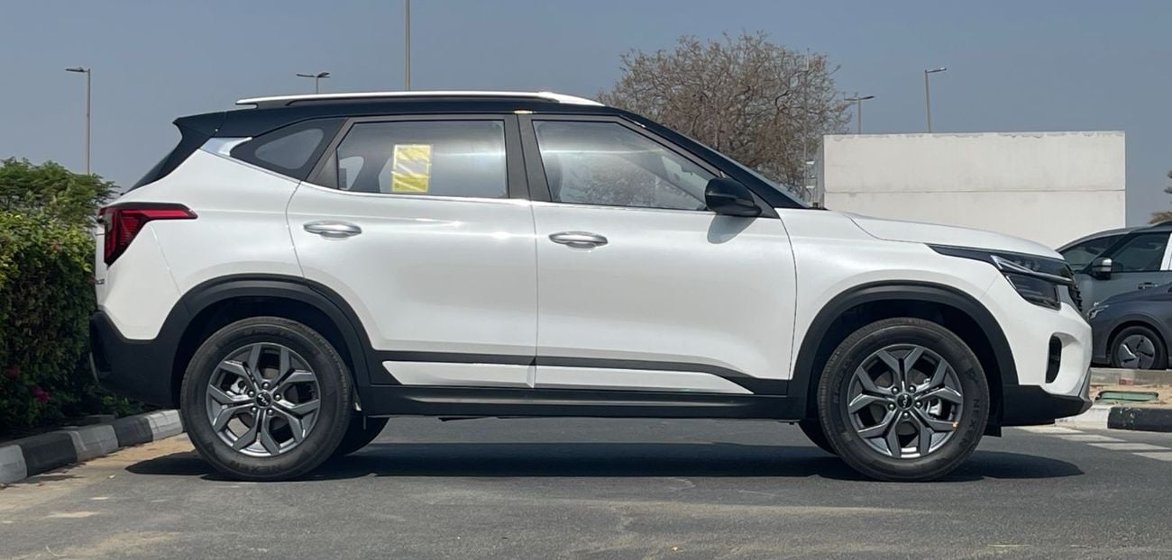 Kia Seltos LX STANDARD