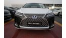 لكزس RX 450 Lexus RX450 3.5L Hybrid, SUV, AWD, 5 Doors, 360 Degree Camera, HUD, Panoramic Roof, Front Electric S