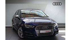 Audi S3 quattro (Ref.# 149815)