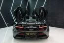مكلارين 720S Lifting System, 360° Camera, McLaren Warranty!!