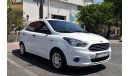 Ford Figo GCC Well Maintained Perfect Condition