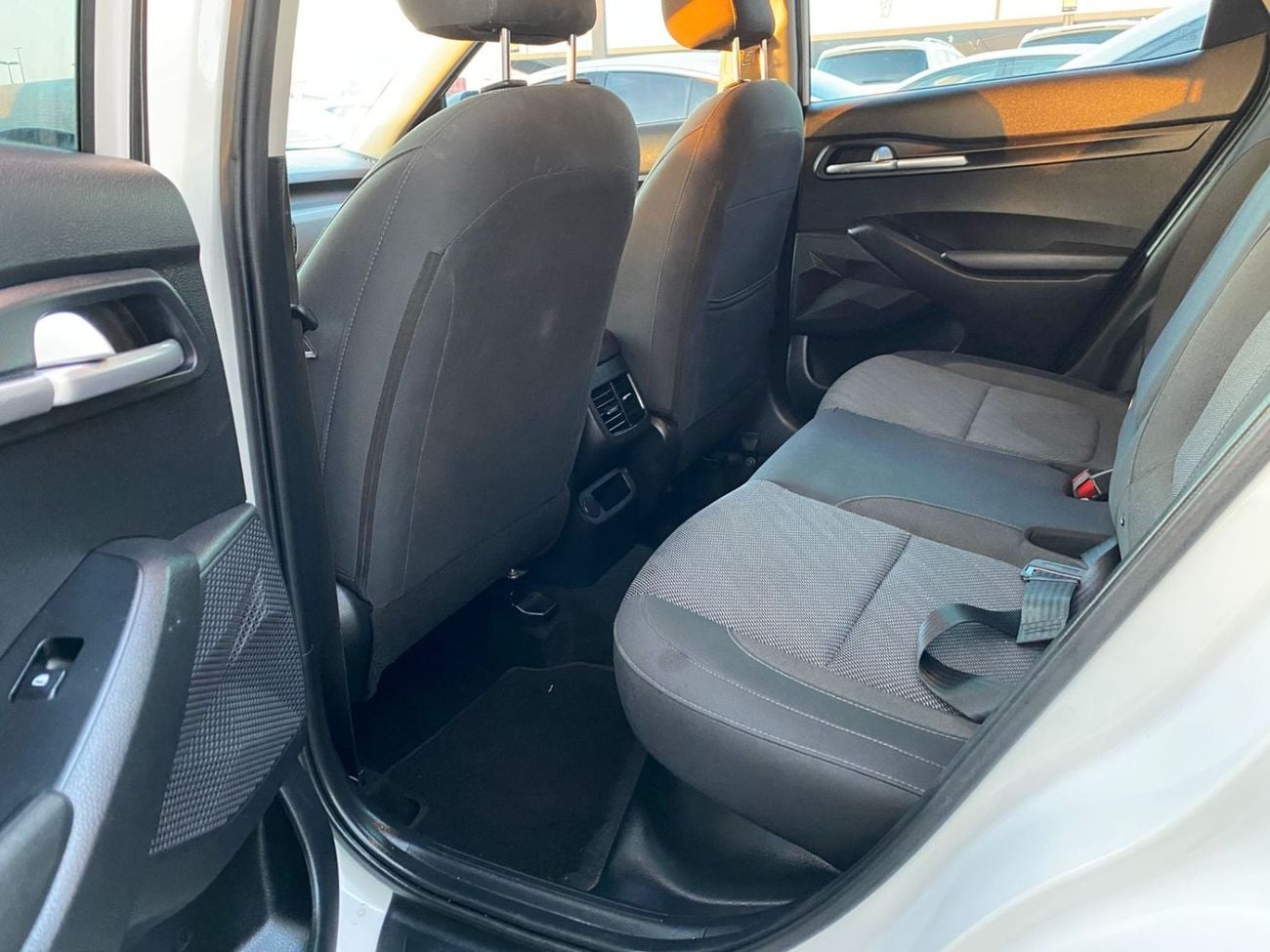 كيا سيلتوس EX 1.6L