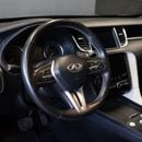 Infiniti QX55 AED 2,490 pm • 0% Downpayment • Infiniti QX55 Sensory • 1 Year Warranty