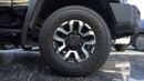 Toyota Land Cruiser 2024 Toyota Land Cruiser 70 Series Hardtop | 4.0L V6 | 228 HP | Automatic | 4x4 | GCC Specs