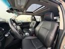 Toyota 4Runner 2024 TRD Off-Road PREMIUM 360 CAMERAS FACELIFT 2025 DESERT BEIGE V6