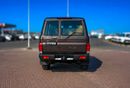 Toyota Land Cruiser 1GR-FE Toyota Land Cruiser 76 Wagon