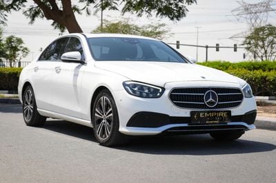 Mercedes-Benz E 250 Mercedes-Benz E250