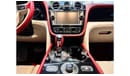 Bentley Bentayga BENTAYGA FULLY LOADED W12