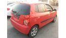 Kia Picanto full option good condition