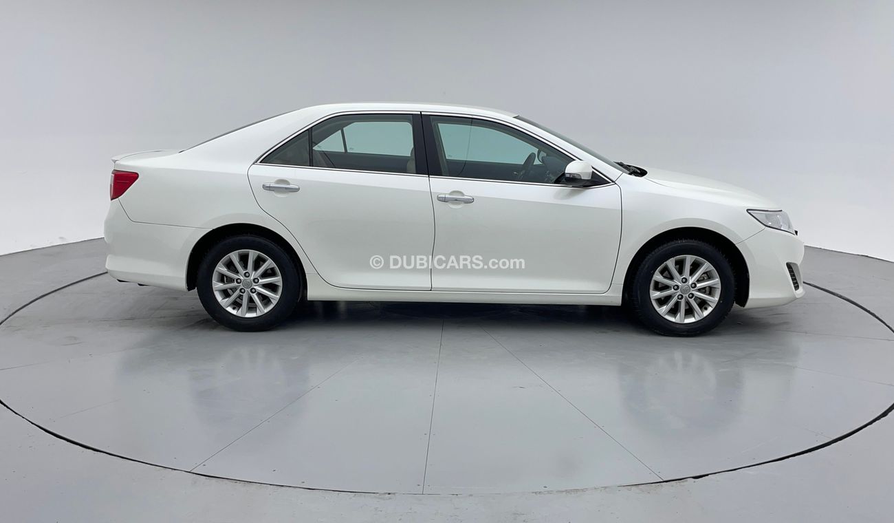 Toyota Camry 60TH ANNIVERSARY 2.5 | Zero Down Payment | Free Home Test Drive