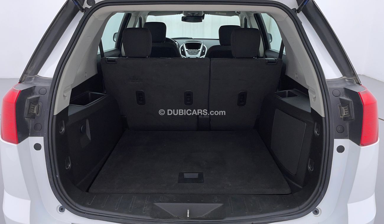 GMC Terrain SLE 2.4 | Zero Down Payment | Free Home Test Drive