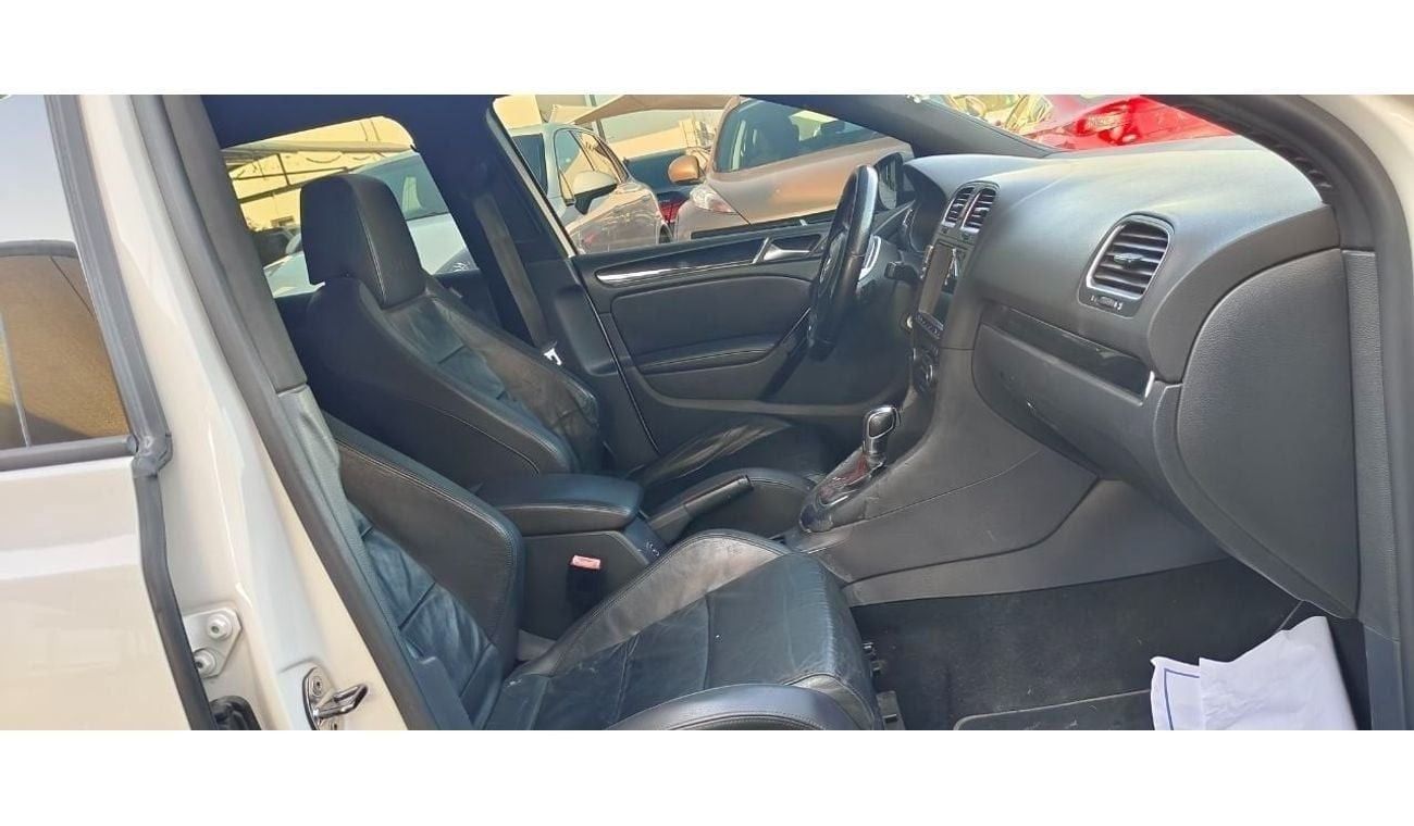 Volkswagen Golf GTI GTI