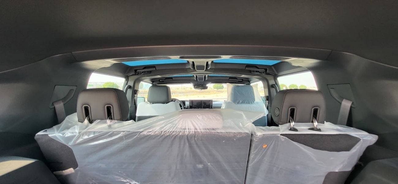 GMC Hummer EV 3X